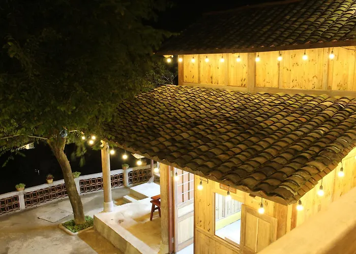 Hapu Homestay